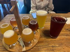 -40+精酿啤酒俱乐部(国投财富广场店)