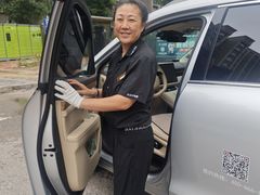 -易通行汽车陪练(通州店)