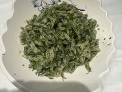-纳家楼·地道陕菜(劳动路店)