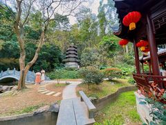 -深圳国际园林花卉博览园