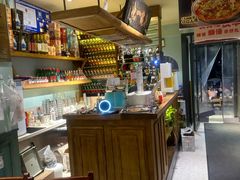 -北京老门框爆肚涮肉馆(凤城六路店)