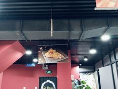 -听涛雅苑百味饺子老家菜馆