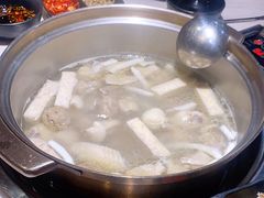 -狐狸爱上椰子鸡(滨江星光大道店)