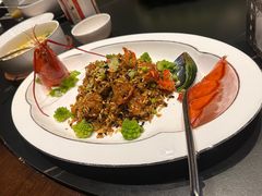 -云锦壹号·淮扬宴(徐汇万科店)