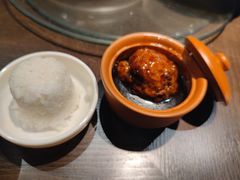 张氏狮子头-羲和雅苑•北京烤鸭(乐园道万象城店)