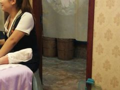 -盤古Spa泰式古法抓龙筋(鲁迅路店)