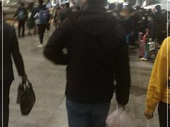 -福州火车站(地铁站)
