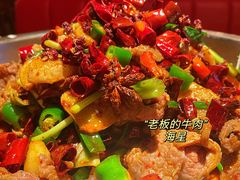 -成都娃娃花园餐厅 (南艺旗舰店)