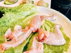 -三江两海老火锅(北京首店)