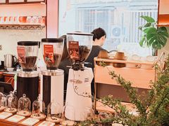 -The Roastery By AllYouWant(福田店)