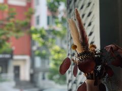 -Hei Cafe(工体店)