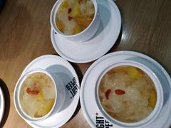 -吕氏疙瘩汤·海鲜新鲁菜(凯德mall新都心店)
