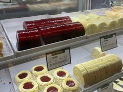 -蜂蝶来饼店(拱北总店)