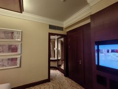 -深圳福田香格里拉大酒店
