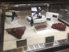 -Awfully Chocolate(来福士广场店)