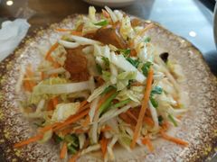 -晋一碗刀削面·特色家常菜(云岗店)