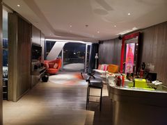 -西安W酒店·WEI全味西餐厅