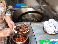 -五娭毑臭豆腐(黄兴南路店)