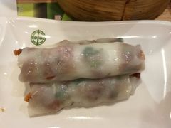 -添好运点心专门店(中环IFC店)