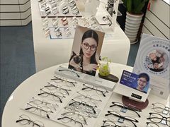 -优视力蔡司眼镜验配中心(越秀城市广场奥莱店)