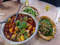 -韩妹鱼庄·泸定老字号(泸定店)