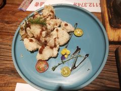 -通海俄式烧烤·俄罗斯大串(嵩山路店)