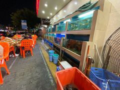 -傻记乳鸽王海鲜餐厅