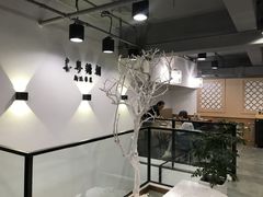-喜粤糖朝餐厅(三八广场店)