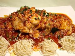 -人民食堂(电信南街店)