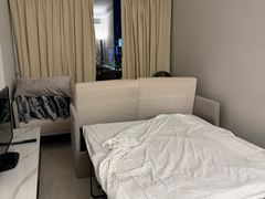 -香港都会海逸酒店