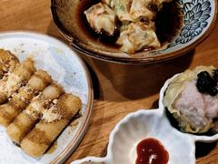 -本味友膳·茶餐厅(和达中心城店)