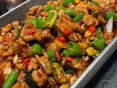 -味上湘菜馆(岳麓山店)