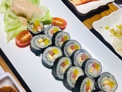 -紫霞门韩国料理烤肉(深南东路店)
