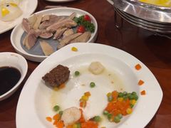-古南都·老广东酒楼(龙江店)