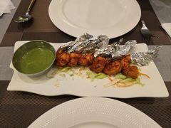 -Pita's&Tika's中东和印度风味餐厅(龙湖天街店)