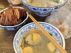 -小潘记鸭血粉丝汤