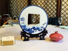 -瓷忆·瓷文化餐厅(上海店)
