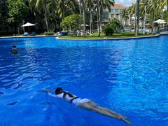 -三亚亚龙湾金棕榈度假酒店