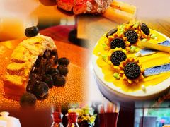 -杭州西子湖四季酒店-WL BISTRO西湖餐厅(灵隐路店)