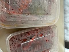 -沪小胖·小龙虾·蓝龙王(八佰伴店)