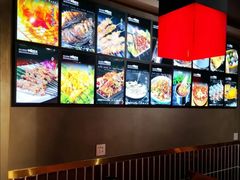 -爆烤鸡头王(十马路店)