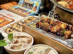 -探鱼·鲜青椒爽麻烤鱼(正佳广场店)