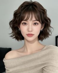 点击看大图 -雅仕 HAIR SALON 美发沙龙