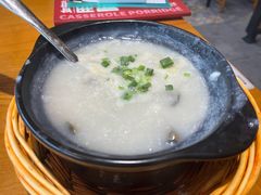 -如轩·海鲜砂锅粥·潮汕菜(沿江东路店)
