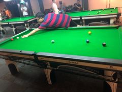 -来力台球俱乐部(象山国际广场店)