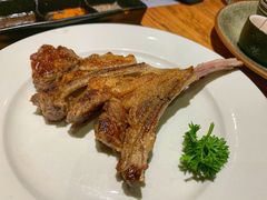 -赤坂亭·M9和牛烧肉·铁板烧·日料398放题(长泰广场店)