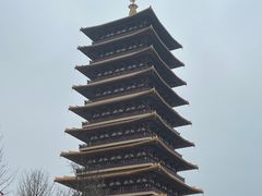 -牛首山文化旅游区