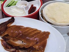 -满堂·烤鸭店·北京菜(鼓楼店)