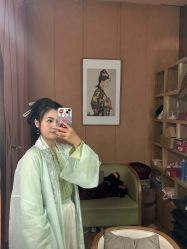 -盘子女人坊古装写真摄影(南京总店)