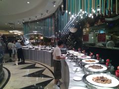 -芭菲盛宴·环球美食(解放碑英利国际店)